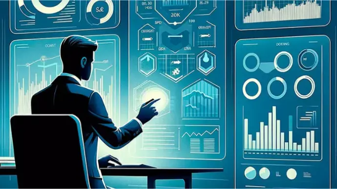 Inteligencia de Negocio