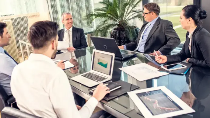 Consultoría Funcional y Técnica