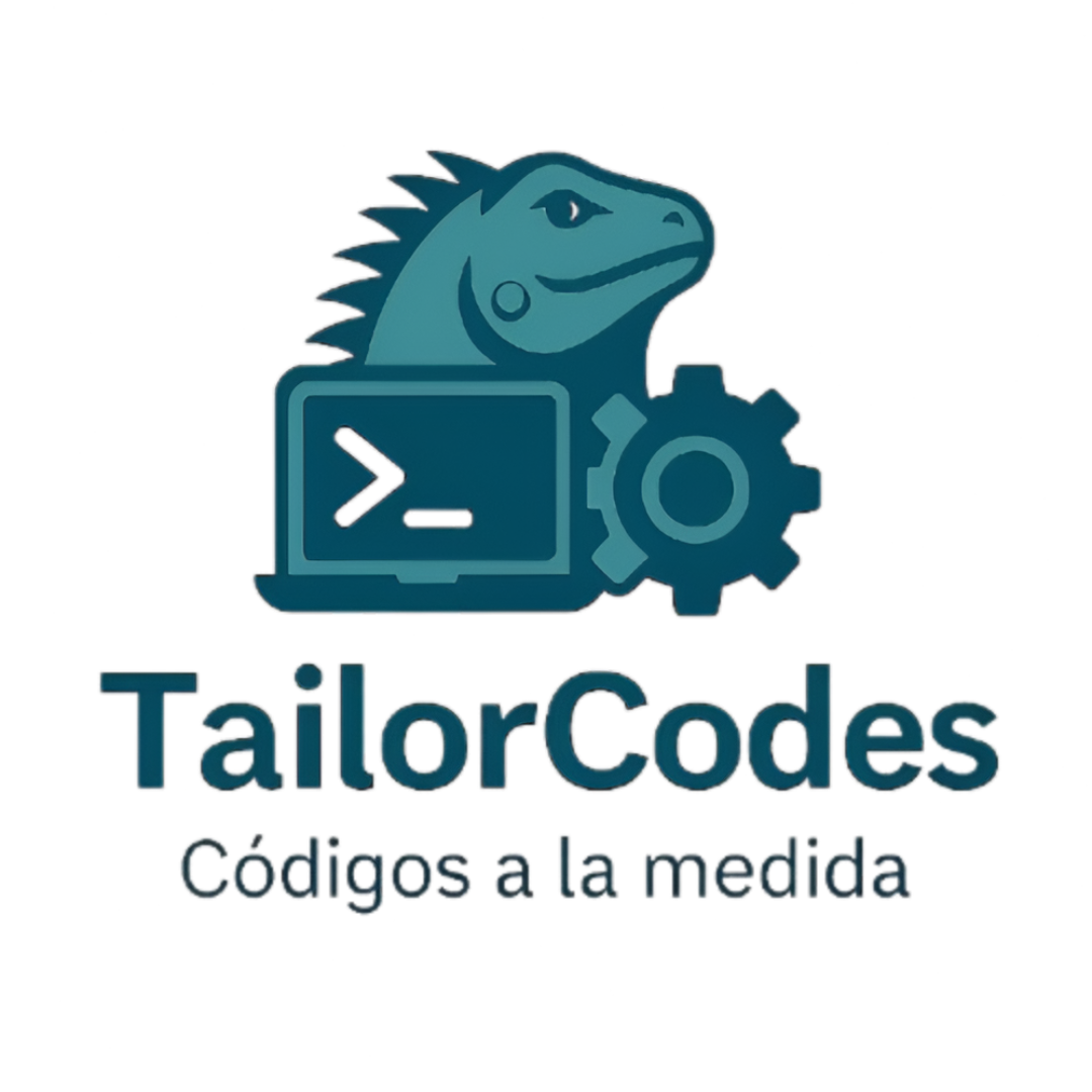 TailorCodes